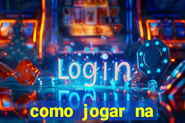 como jogar na seninha online